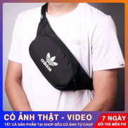 Túi đeo chéo,bao tử [ ẢNH THẬT - CỰC CHẤT ] Adidas Crossbody - Thiết kế thông minh CHỐNG NƯỚC TỐT